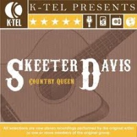 Skeeter Davis - The Country Queen (K-Tel)